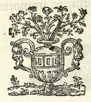 An illustration from Noua et amaenior de admirando fontium genio (ex abditas naturae claustris, in orbis lucem emanante) philosophia : perenne fluere iussa (1659)