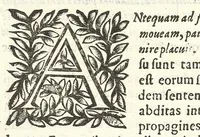 An illustration from Noua et amaenior de admirando fontium genio (ex abditas naturae claustris, in orbis lucem emanante) philosophia : perenne fluere iussa (1659)