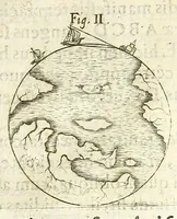 An illustration from Noua et amaenior de admirando fontium genio (ex abditas naturae claustris, in orbis lucem emanante) philosophia : perenne fluere iussa (1659)