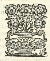 An illustration from Noua et amaenior de admirando fontium genio (ex abditas naturae claustris, in orbis lucem emanante) philosophia : perenne fluere iussa (1659)