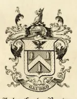 An illustration from Noua et succincta, vera tamen historia de amplissimo, potentissimoque, nostro quidem orbi hactenus incognito, sed perpaucis abhinc annis explorato regno China; quindecim florentissimis eius prouincijs ... (1589)