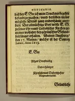 An illustration from Noua Francia. : Gründliche History von Erfündung der grossen Landschafft Noua Francia, oder New Franckreich genannt, auch von Sitten vnd Beschaffenheit derselben wilden Völcker. (1613)