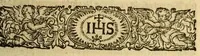 Picture 1 of 2 from Noua Francia. : Gründliche History von Erfündung der grossen Landschafft Noua Francia, oder New Franckreich genannt, auch von Sitten vnd Beschaffenheit derselben wilden Völcker. (1613), leaf 15