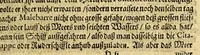 An illustration from Noua Francia. : Gründliche History von Erfündung der grossen Landschafft Noua Francia, oder New Franckreich genannt, auch von Sitten vnd Beschaffenheit derselben wilden Völcker. (1613)