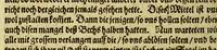 An illustration from Noua Francia. : Gründliche History von Erfündung der grossen Landschafft Noua Francia, oder New Franckreich genannt, auch von Sitten vnd Beschaffenheit derselben wilden Völcker. (1613)