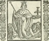 Picture 158 of 321 from Noua iconologia di Cesare Ripa perugino, caualier de SS. Mauritio & Lazzaro. Nella quale si descriuono diuerse imagini di virtù, vitij, affetti, passioni humane, arti, discipline, humori, elementi, corpi celesti, prouincie d'Italia, fiumi, tutte le parti del mondo, ed'altre infinite materie. Opera vtile ad oratori, predicatori, poeti, pittori, scultori, disegnatori, e ad'ogni studioso. Per inuentar concetti, emblemi, ed imprese, per diuisare qualsiuoglia apparato nuttiale, funerale, trionfale. Per rappresentar poemi drammatici, e per figurare co'suoi propij simboli ciò, che puo cadere in pensiero humano. Ampliata vltimamente dallo stesso auttore di trecento imagini, e arricchita di molti discorsi pieni di varia eruditione; con nuoui intagli, & con molti indici copiosi (1618), leaf 329