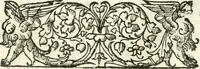 Picture 173 of 321 from Noua iconologia di Cesare Ripa perugino, caualier de SS. Mauritio & Lazzaro. Nella quale si descriuono diuerse imagini di virtù, vitij, affetti, passioni humane, arti, discipline, humori, elementi, corpi celesti, prouincie d'Italia, fiumi, tutte le parti del mondo, ed'altre infinite materie. Opera vtile ad oratori, predicatori, poeti, pittori, scultori, disegnatori, e ad'ogni studioso. Per inuentar concetti, emblemi, ed imprese, per diuisare qualsiuoglia apparato nuttiale, funerale, trionfale. Per rappresentar poemi drammatici, e per figurare co'suoi propij simboli ciò, che puo cadere in pensiero humano. Ampliata vltimamente dallo stesso auttore di trecento imagini, e arricchita di molti discorsi pieni di varia eruditione; con nuoui intagli, & con molti indici copiosi (1618), leaf 354