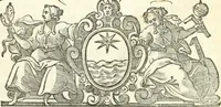 Picture 1 of 321 from Noua iconologia di Cesare Ripa perugino, caualier de SS. Mauritio & Lazzaro. Nella quale si descriuono diuerse imagini di virtù, vitij, affetti, passioni humane, arti, discipline, humori, elementi, corpi celesti, prouincie d'Italia, fiumi, tutte le parti del mondo, ed'altre infinite materie. Opera vtile ad oratori, predicatori, poeti, pittori, scultori, disegnatori, e ad'ogni studioso. Per inuentar concetti, emblemi, ed imprese, per diuisare qualsiuoglia apparato nuttiale, funerale, trionfale. Per rappresentar poemi drammatici, e per figurare co'suoi propij simboli ciò, che puo cadere in pensiero humano. Ampliata vltimamente dallo stesso auttore di trecento imagini, e arricchita di molti discorsi pieni di varia eruditione; con nuoui intagli, & con molti indici copiosi (1618), leaf 4