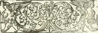 Picture 15 of 321 from Noua iconologia di Cesare Ripa perugino, caualier de SS. Mauritio & Lazzaro. Nella quale si descriuono diuerse imagini di virtù, vitij, affetti, passioni humane, arti, discipline, humori, elementi, corpi celesti, prouincie d'Italia, fiumi, tutte le parti del mondo, ed'altre infinite materie. Opera vtile ad oratori, predicatori, poeti, pittori, scultori, disegnatori, e ad'ogni studioso. Per inuentar concetti, emblemi, ed imprese, per diuisare qualsiuoglia apparato nuttiale, funerale, trionfale. Per rappresentar poemi drammatici, e per figurare co'suoi propij simboli ciò, che puo cadere in pensiero humano. Ampliata vltimamente dallo stesso auttore di trecento imagini, e arricchita di molti discorsi pieni di varia eruditione; con nuoui intagli, & con molti indici copiosi (1618), leaf 50