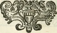 Picture 17 of 321 from Noua iconologia di Cesare Ripa perugino, caualier de SS. Mauritio & Lazzaro. Nella quale si descriuono diuerse imagini di virtù, vitij, affetti, passioni humane, arti, discipline, humori, elementi, corpi celesti, prouincie d'Italia, fiumi, tutte le parti del mondo, ed'altre infinite materie. Opera vtile ad oratori, predicatori, poeti, pittori, scultori, disegnatori, e ad'ogni studioso. Per inuentar concetti, emblemi, ed imprese, per diuisare qualsiuoglia apparato nuttiale, funerale, trionfale. Per rappresentar poemi drammatici, e per figurare co'suoi propij simboli ciò, che puo cadere in pensiero humano. Ampliata vltimamente dallo stesso auttore di trecento imagini, e arricchita di molti discorsi pieni di varia eruditione; con nuoui intagli, & con molti indici copiosi (1618), leaf 51