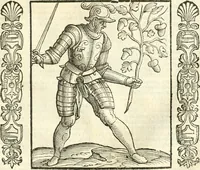 Picture 252 of 321 from Noua iconologia di Cesare Ripa perugino, caualier de SS. Mauritio & Lazzaro. Nella quale si descriuono diuerse imagini di virtù, vitij, affetti, passioni humane, arti, discipline, humori, elementi, corpi celesti, prouincie d'Italia, fiumi, tutte le parti del mondo, ed'altre infinite materie. Opera vtile ad oratori, predicatori, poeti, pittori, scultori, disegnatori, e ad'ogni studioso. Per inuentar concetti, emblemi, ed imprese, per diuisare qualsiuoglia apparato nuttiale, funerale, trionfale. Per rappresentar poemi drammatici, e per figurare co'suoi propij simboli ciò, che puo cadere in pensiero humano. Ampliata vltimamente dallo stesso auttore di trecento imagini, e arricchita di molti discorsi pieni di varia eruditione; con nuoui intagli, & con molti indici copiosi (1618), leaf 530