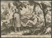 Picture 1 of 5 from Noua reperta (1590), leaf 5