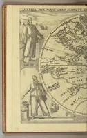 Picture 4 of 17 from Noui Orbis pars duodecima. Sive Descriptio Indiae Occidentalis, (1624), leaf 12