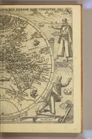 An illustration from Noui Orbis pars duodecima. Sive Descriptio Indiae Occidentalis, (1624)