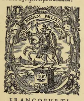 Picture 3 of 17 from Noui Orbis pars duodecima. Sive Descriptio Indiae Occidentalis, (1624), leaf 9