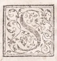 An illustration from Nouum lumen chymicum : e naturae fonte & manuali experientia depromptum ; cui accessit Tractatus de sulphure (1639)