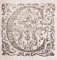 An illustration from Nouum lumen chymicum : e naturae fonte & manuali experientia depromptum ; cui accessit Tractatus de sulphure (1639)