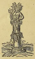 Picture 2 of 3 from Nouus orbis regionum ac insularum veteribus incognitarum, una cum tabula cosmographica, & aliquot alijs consimilis argumenti libellis, nunc nouis nauigationibus auctus, quorom omnium catalogus sequenti patebit pagina. His accessit copiosus rerum memorabilium index. Adiecta est huic postremae editioni Nauigatio Caroli Cæsaris auspicio in comitijs augu︠s︡tanis in︠s︡tituta (1555), leaf 638