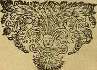 An illustration from Nouveau cours de medecine, ou, Selon les principes de la nature & des mécaniques (1669)