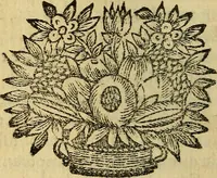 An illustration from Nouveau cours de medecine, ou, Selon les principes de la nature & des mécaniques (1669)