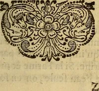 An illustration from Nouveau cours de medecine, ou, Selon les principes de la nature & des mécaniques (1669)