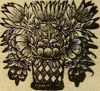 An illustration from Nouveau cours de medecine, ou, Selon les principes de la nature & des mécaniques (1669)