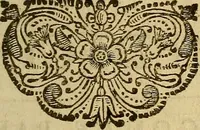 An illustration from Nouveau cours de medecine, ou, Selon les principes de la nature & des mécaniques (1669)