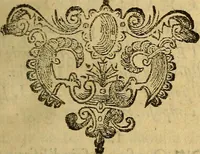 An illustration from Nouveau cours de medecine, ou, Selon les principes de la nature & des mécaniques (1669)