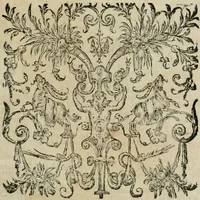 Picture 7 of 7 from Nouveau dictionnaire françois : contenant généralement tous les mots, les matières, et plusieurs nouvelles remarques sur la langue françoise (1694), leaf 582