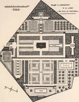 An illustration from Le nouveau jardin (1912)