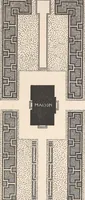 Picture 20 of 51 from Le nouveau jardin (1912), leaf 128