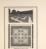 An illustration from Le nouveau jardin (1912)