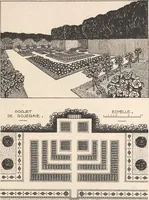 Picture 25 of 51 from Le nouveau jardin (1912), leaf 162