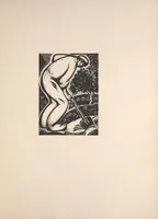 An illustration from Le nouveau jardin (1912)