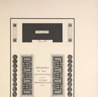 Picture 34 of 51 from Le nouveau jardin (1912), leaf 194