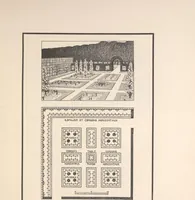 An illustration from Le nouveau jardin (1912)