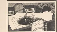 An illustration from Le nouveau jardin (1912)