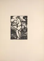 Picture 5 of 51 from Le nouveau jardin (1912), leaf 26