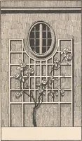 An illustration from Le nouveau jardin (1912)