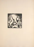An illustration from Le nouveau jardin (1912)