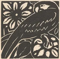 An illustration from Le nouveau jardin (1912)