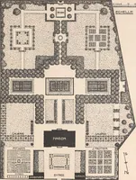 An illustration from Le nouveau jardin (1912)