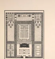 Picture 8 of 51 from Le nouveau jardin (1912), leaf 42