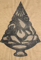 Picture 1 of 51 from Le nouveau jardin (1912), leaf 8