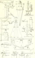 An illustration from Nouveau manuel complet de l'observateur au microscope (1843)
