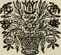 An illustration from Nouveau sisteme des bains et eaux minerales de Vichy : fondé sur plusieurs belles experiences, & sur la doctrine de l'acide & de l'alcaly : ouvrage curieux et necessaire à tous les physiciens, & aux malades, ausquels il donne de grandes lumieres sur la nature & sur les effets des bains & eaux minerales en general (1686)