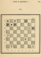 Picture 5 of 13 from Nouveau traité du jeu des échecs (1842), leaf 237