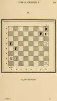 Picture 9 of 13 from Nouveau traité du jeu des échecs (1842), leaf 277