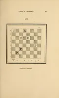 Picture 13 of 13 from Nouveau traité du jeu des échecs (1842), leaf 311