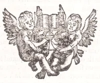 An illustration from Nouveau voyage d'Italie, avec un memoire contenant des avis utiles à ceux qui voudront faire le mesme voyage (1698)